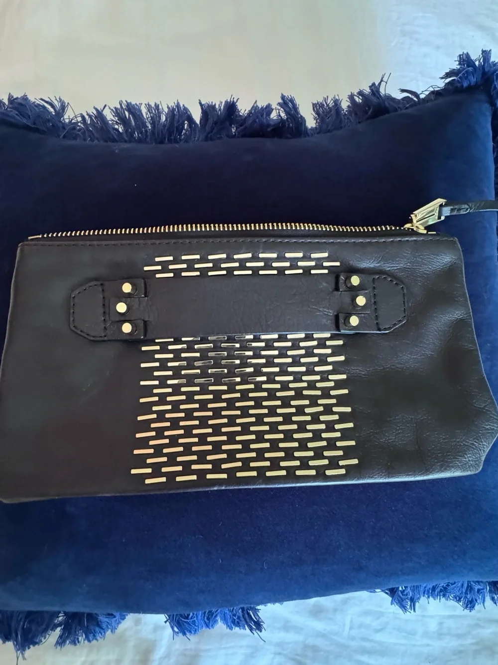She + Lo stylish black